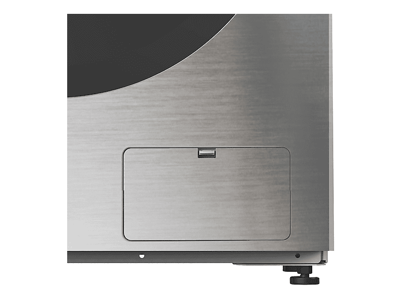 EDESA EWF-7201 X — Lavadora carga frontal, 7 kg, 15 programas, Inox