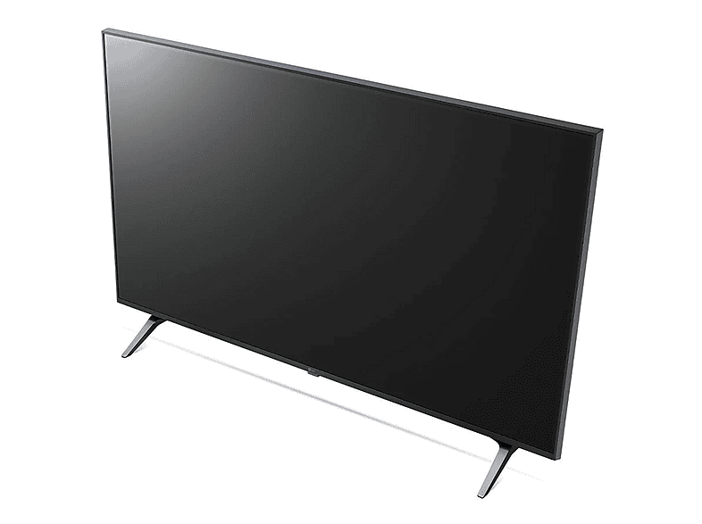 LG 43UN640S — TV LED 43", HDR 4K, Smart TV, Azul ceniza