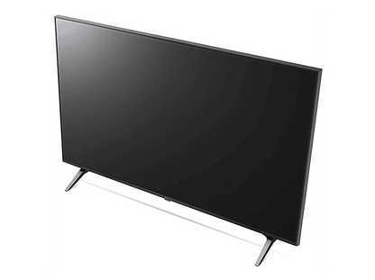 LG 43UN640S — TV LED 43", HDR 4K, Smart TV, Azul ceniza