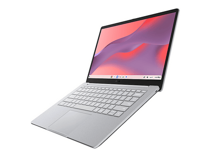ASUS Chromebook CM14 CM1405CM4A-S60023 — Portátil, 4 GB RAM, 64 GB EMMC, 14" Full-HD, MediaTek Kompanio 540