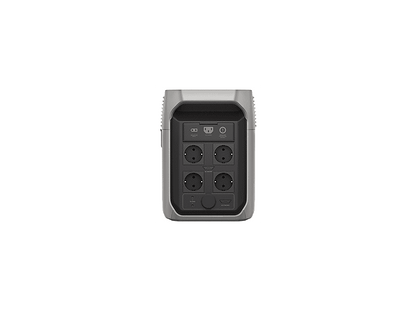 ECOFLOW DELTA 3 1500 — Estación de energía portátil