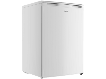 TEKA RSF 10080 — Congelador bajo encimera, Cíclico, 84.5 cm, Blanco, 86 l