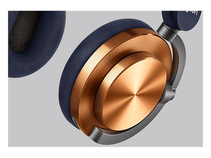DYSON OnTrac™ — Auriculares inalámbricos, Bluetooth, Cancelación Activa de ruido, Autonomía 55h, CNC Cooper