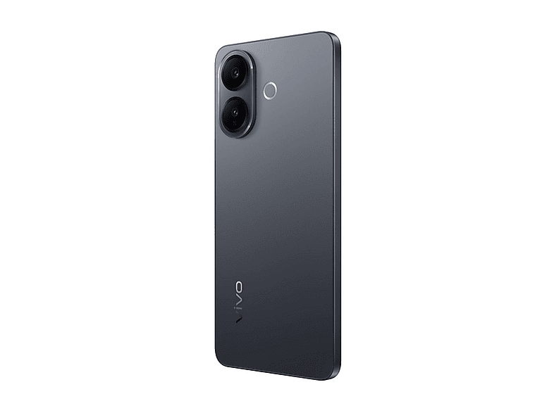 VIVO BUNDLE V60 LITE 6.77P/ 5G/8N/8+256GB/B — Smartphone, Negro, 8 GB RAM, 6500 mAh, Móvil Android