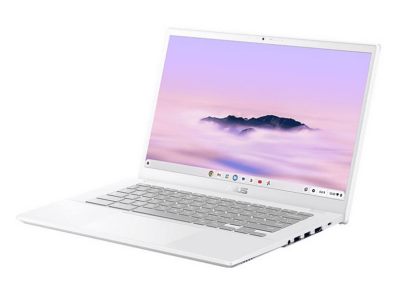 ASUS Chromebook Plus CX34 CX3402CVA-PQ1328 — Portátil, 8GB RAM, 256GB UFS, 14" Full-HD, Intel® Core™ 3 100U