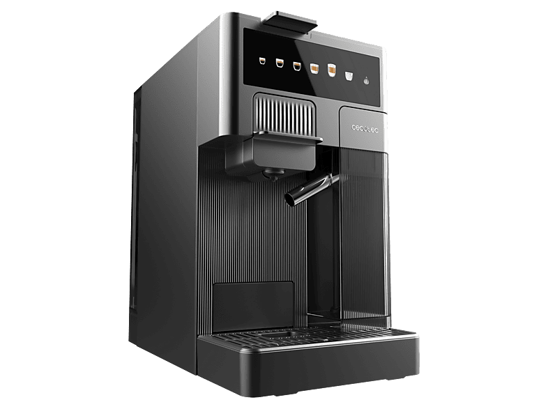 CECOTEC 1852_FREESTYLE LATTE — Cafetera de cápsulas, 1350 W, Multicolor, 20 bar, 400 ml