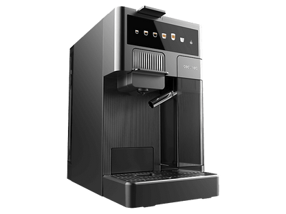 CECOTEC 1852_FREESTYLE LATTE — Cafetera de cápsulas, 1350 W, Multicolor, 20 bar, 400 ml