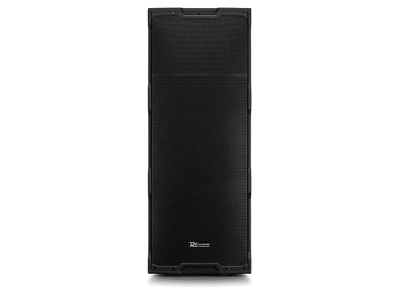 POWER DYNAMICS — Altavoz de gran potencia, Black, PDY2215A POWER DYNAMICS