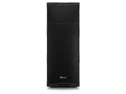 POWER DYNAMICS — Altavoz de gran potencia, Black, PDY2215A POWER DYNAMICS