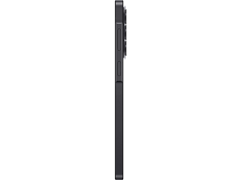 SAMSUNG Galaxy A37 — Smartphone, Charcoal, 128 GB, 6 GB RAM, 120 Hz