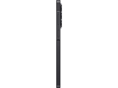 SAMSUNG Galaxy A37 — Smartphone, Charcoal, 128 GB, 6 GB RAM, 120 Hz