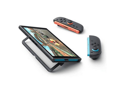 NINTENDO SWITCH 2 + MARIO KART WORLD — Consola Nintendo Switch 2, 256 GB, Black