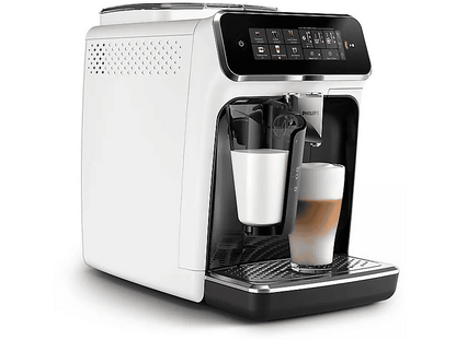 PHILIPS EP3343/50 — Cafetera superautomática, 230 W, 19 bar, 0.26 l, SilentBrew
