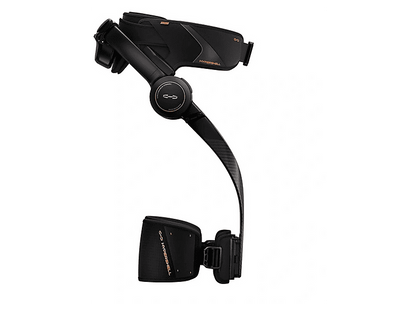 HYPERSHELL X Ultra S — Exoesqueleto, 1000 W, Negro, 2 baterías de 72 Wh, Hasta 60 km