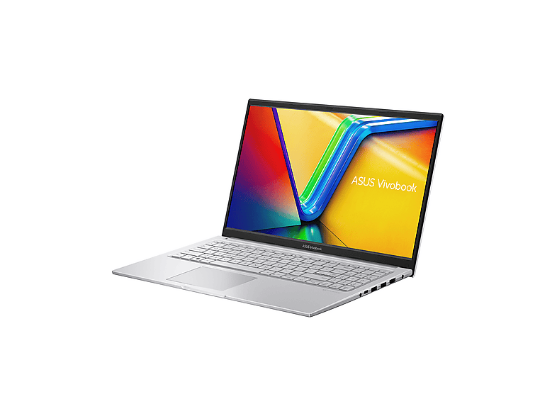ASUS F1504VA-NJ1711 — Portátil, Processor, 16 GB RAM, 512 GB SSD, Silver