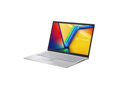 ASUS F1504VA-NJ1711 — Portátil, Processor, 16 GB RAM, 512 GB SSD, Silver