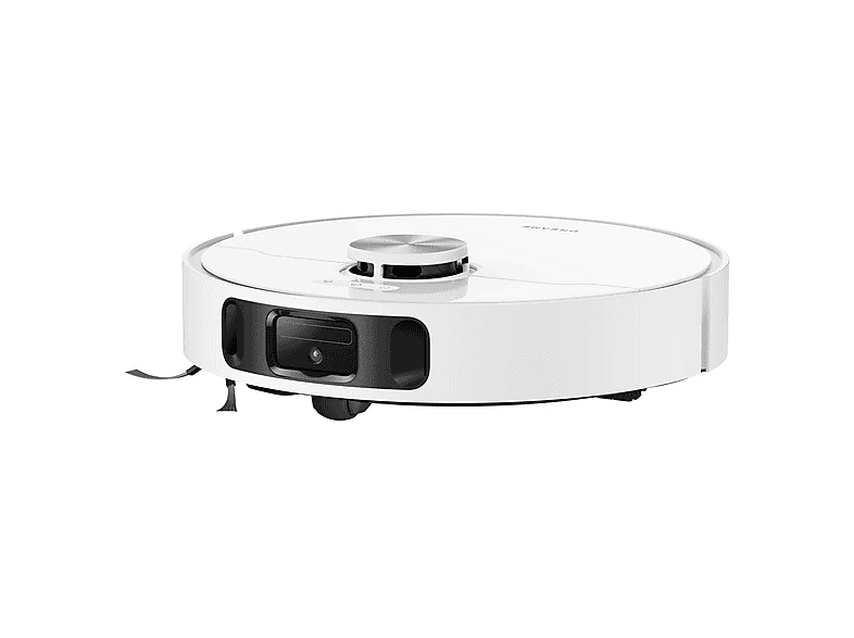 DREAME L10s Ultra Gen 2 — Robot friegasuelos, 75W, Blanco, Base autovaciado, 300 ml Depósito de polvo
