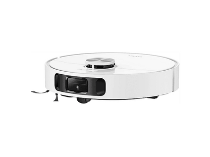 DREAME L10s Ultra Gen 2 — Robot friegasuelos, 75W, Blanco, Base autovaciado, 300 ml Depósito de polvo