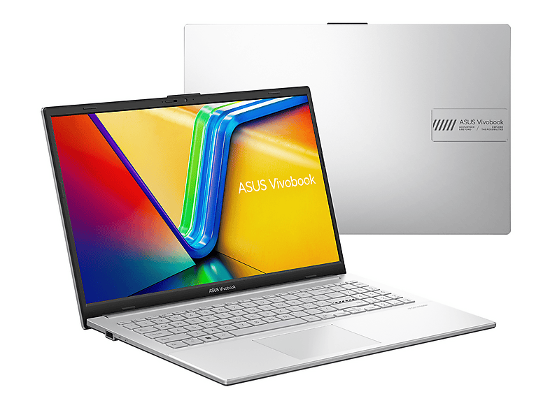 ASUS Vivobook Go 15 E1504FA-BQ5444W — Portátil, 8GB RAM, 512GB SSD, Radeon™ 610M, 15.6" Full-HD