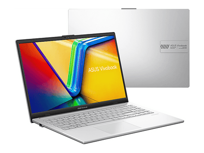 ASUS Vivobook Go 15 E1504FA-BQ5444W — Portátil, 8GB RAM, 512GB SSD, Radeon™ 610M, 15.6" Full-HD