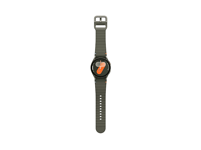 SAMSUNG Galaxy Watch 7 — Smartwatch, 40 mm, Green