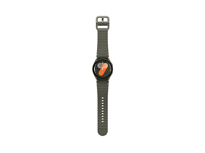 SAMSUNG Galaxy Watch 7 — Smartwatch, 40 mm, Green