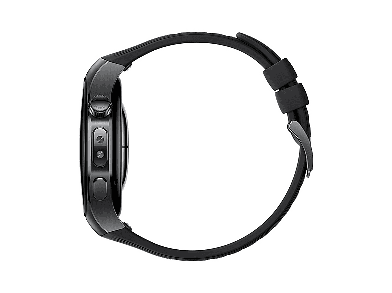HUAWEI Watch 5 — Smartwatch, 46mm, 32 GB, Negro, NFC