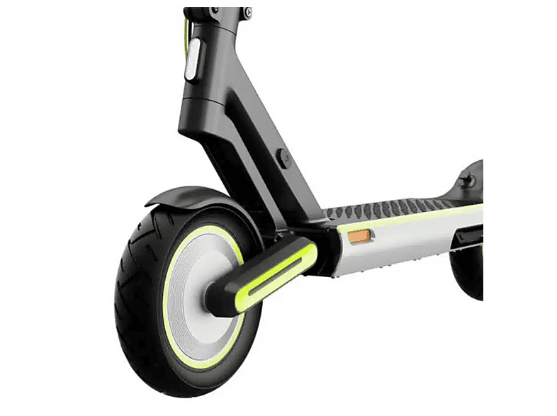 NAVEE Navee S65 Electric Scooter — Patinete eléctrico, Blanco