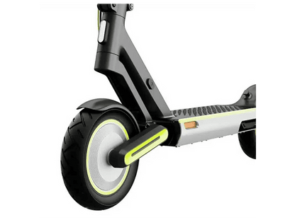 NAVEE Navee S65 Electric Scooter — Patinete eléctrico, Blanco