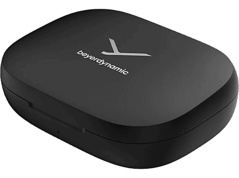 BEYERDYNAMIC — Auriculares True Wireless, Intraurales, Bluetooth, Negro, AMIRON 200 BEYERDYNAMIC