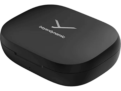 BEYERDYNAMIC — Auriculares True Wireless, Intraurales, Bluetooth, Negro, AMIRON 200 BEYERDYNAMIC
