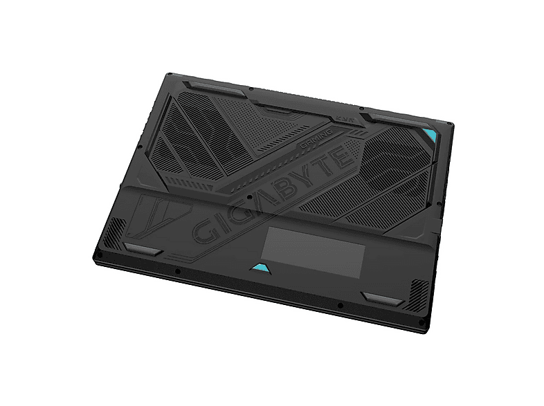 GIGABYTE Gaming A16 — Portátil Gaming, 16 GB RAM, 1 TB SSD, 16" WUXGA, Intel Core i7-13620H