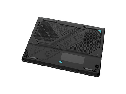 GIGABYTE Gaming A16 — Portátil Gaming, 16 GB RAM, 1 TB SSD, 16" WUXGA, Intel Core i7-13620H