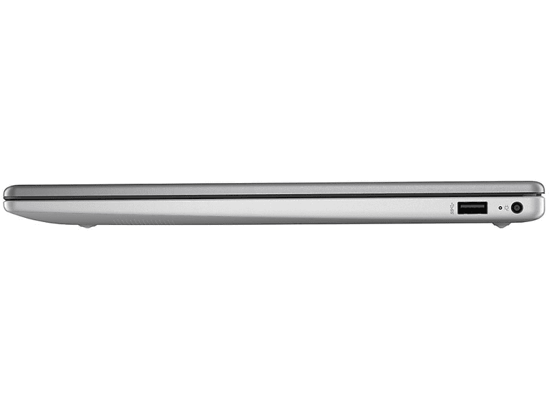 HP 255 G10 B39RRAT — Portátil, 8 GB RAM, 512 GB SSD, Plata, 15,6"