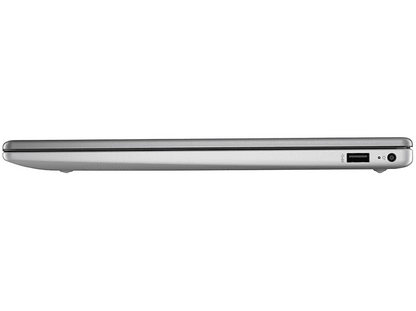 HP 255 G10 B39RRAT — Portátil, 8 GB RAM, 512 GB SSD, Plata, 15,6"