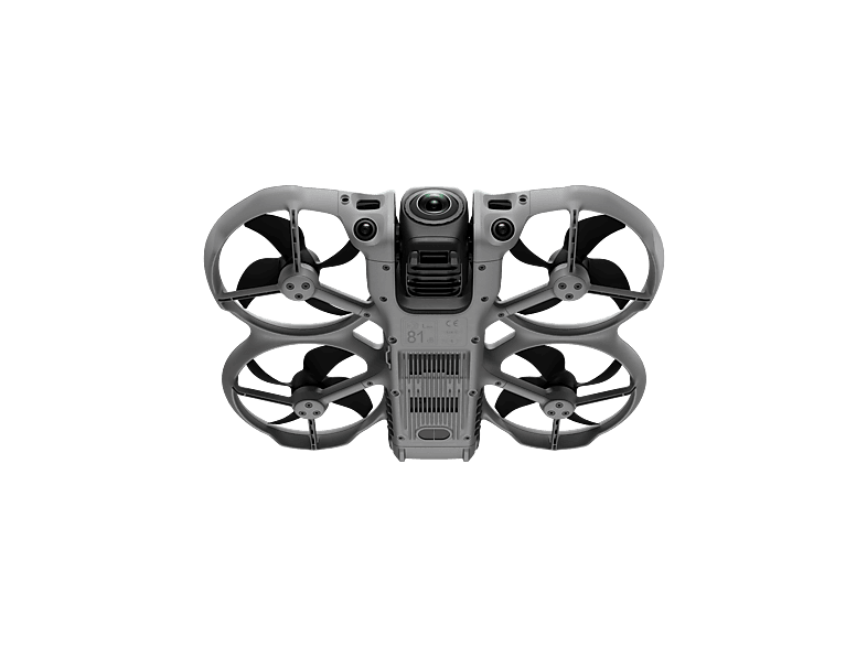 DJI Avata 360 Fly More Combo (RC 2) — Dron, Gris, 64 MP, 23min Autonomía, Visión 360°