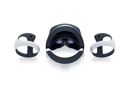 SONY PlayStation VR2 — Gafas de realidad virtual