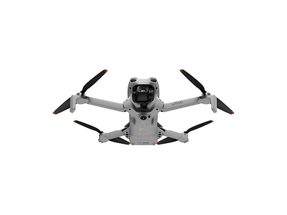 DJI LITO X1 FLY MORE COMBO (RC-N3) — Dron, Gris, 48 megapixel, 36 min