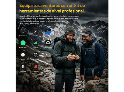 OUKITEL WP61 — Smartphone, 512 GB, 12 GB RAM, 20000 mAh, negro