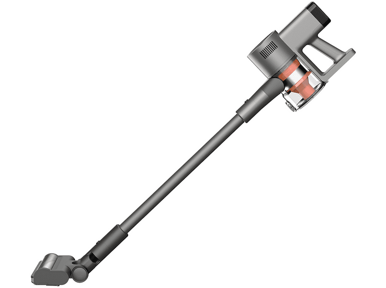 XIAOMI G30 Max — Aspirador escoba, 700 W, Potencia de succión 280 W, Grey, Depósito 800 ml