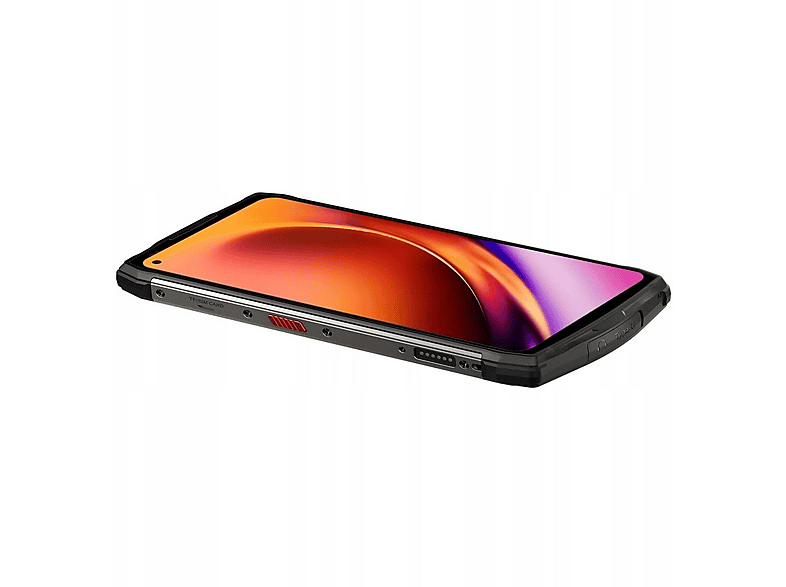 ULEFONE 308206297 — Smartphone, Black, 128 GB, 8 GB RAM, Processor