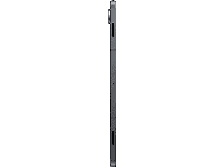 SAMSUNG Galaxy Tab S11 — Tablet, 256 GB, Grey, 12 GB RAM, 11" WQXGA+