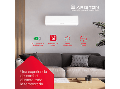ARISTON KIOS 35 — Aire acondicionado split 1x1, White