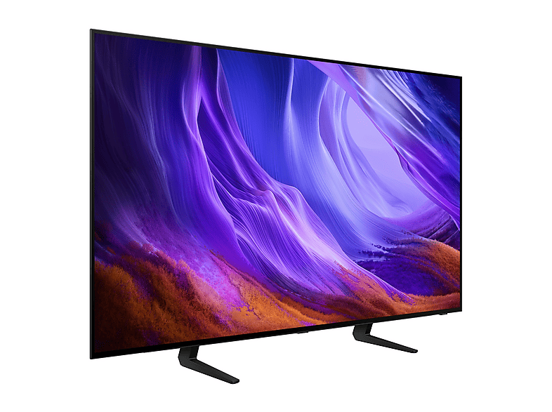 SAMSUNG TQ83S83HAEXXC — TV OLED 83", Negro, OLED 4K, NQ4 AI Gen2 Processor, Smart TV