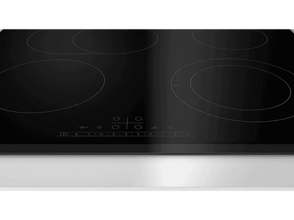 BOSCH PKN631FP2E — Placa de vitrocerámica, 592 mm, Negro, 4 zonas