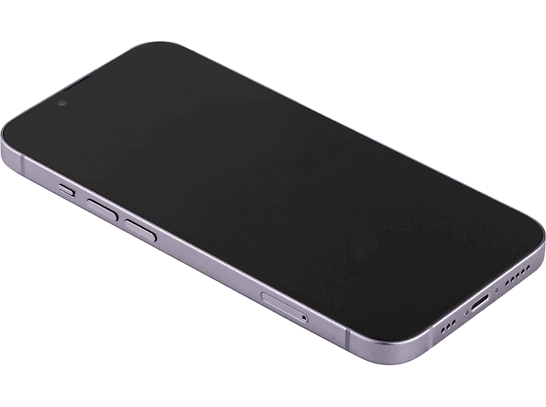 APPLE iPhone 14 — Smartphone, Morado, 128 GB, 6 GB RAM, 3279 mAh