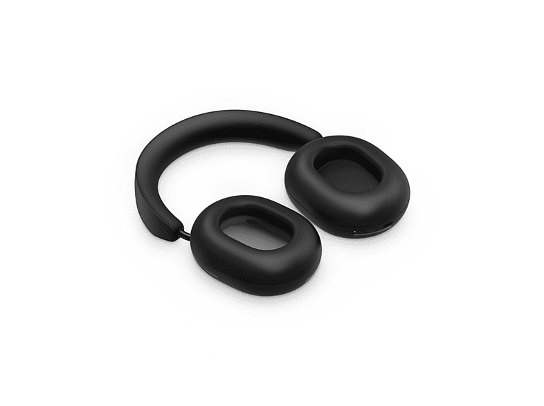 SONOS Ace — Auriculares inalámbricos, Supraaurales, Inalámbricos, Negro, 30 horas de autonomía