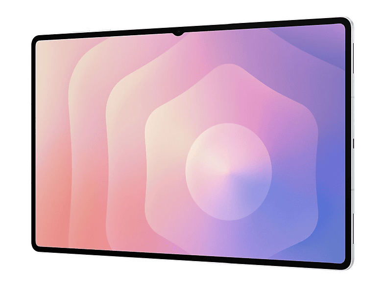 SAMSUNG Galaxy Tab S11 Ultra — Tablet, 256 GB, Plata, 12 GB RAM, 14" WQXGA+