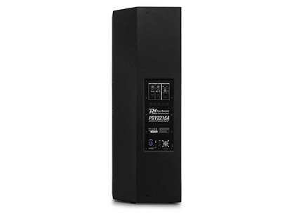 POWER DYNAMICS — Altavoz de gran potencia, Black, PDY2215A POWER DYNAMICS