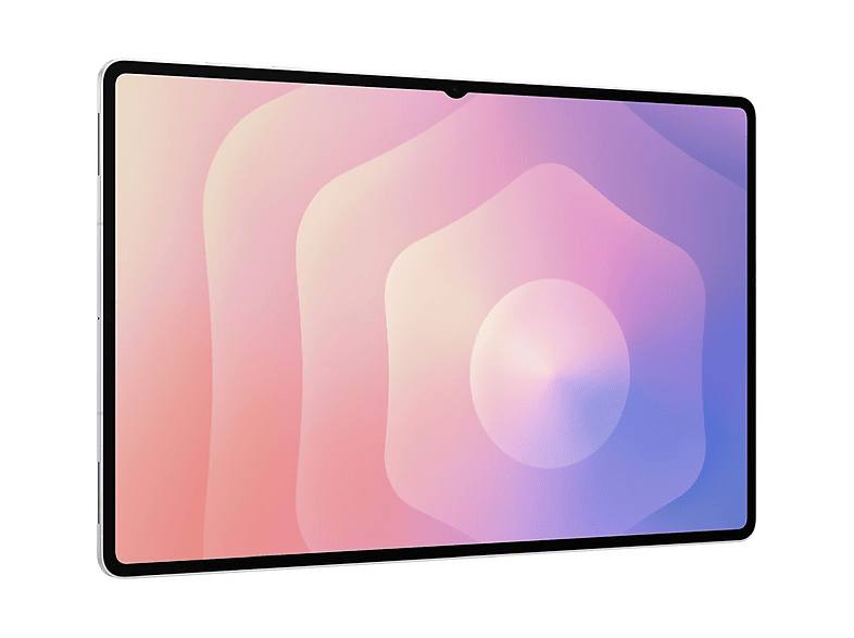 SAMSUNG Galaxy Tab S11 Ultra — Tablet, 256 GB, Plata, 12 GB RAM, 14,6" UFHD
